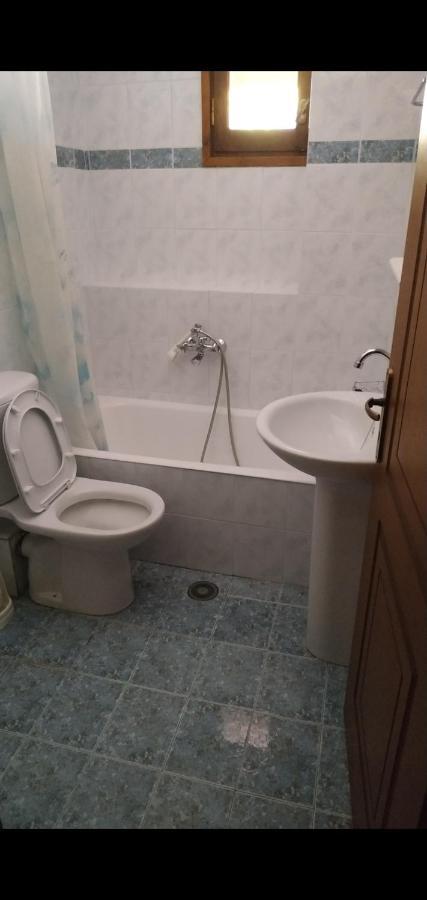 Athamania Artas Hotel Athamanio Luaran gambar