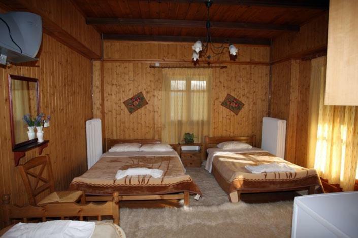 Athamania Artas Hotel Athamanio Luaran gambar